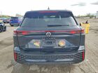 2025 Volkswagen Tiguan Sel R-line Black Black vin: 3VVLR7RM2SM026067