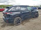 2025 Volkswagen Tiguan Sel R-line Black Black vin: 3VVLR7RM2SM026067