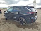 2025 Volkswagen Tiguan Sel R-line Black Black vin: 3VVLR7RM2SM026067
