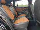 2025 Volkswagen Tiguan Sel R-line Black Black vin: 3VVLR7RM2SM026067