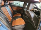 2025 Volkswagen Tiguan Sel R-line Black Синий vin: 3VVLR7RM8SM049711