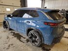 2025 Volkswagen Tiguan Sel R-line Black Синий vin: 3VVLR7RM8SM049711