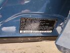 2025 Volkswagen Tiguan Sel R-line Black Синий vin: 3VVLR7RM8SM049711
