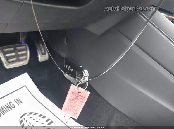 3VVLR7RM9SM022355 2025 VOLKSWAGEN TIGUAN Blue Առջևի վահանակի տեսք