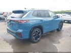 2025 Volkswagen Tiguan 2.0t Sel R-line Blue vin: 3VVLR7RM9SM022355
