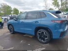 2025 Volkswagen Tiguan 2.0t Sel R-line Blue vin: 3VVLR7RM9SM022355