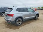 2022 Volkswagen Taos Se Iq Drive Серебряный vin: 3VVLX7B22NM074221