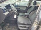 2022 Volkswagen Taos Se Iq Drive Серебряный vin: 3VVLX7B22NM074221