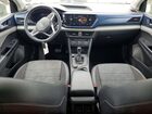 2022 Volkswagen Taos Se Iq Drive Серебряный vin: 3VVLX7B22NM074221