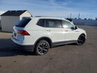 2024 Volkswagen Tiguan Se White vin: 3VVMB7AX3RM067364