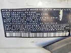 2024 Volkswagen Tiguan Se White vin: 3VVMB7AX3RM067364