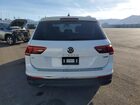 2024 Volkswagen Tiguan Se White vin: 3VVMB7AX3RM067364