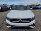 2024 Volkswagen Tiguan Se White vin: 3VVMB7AX3RM067364