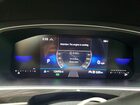 2024 Volkswagen Tiguan Se Blue vin: 3VVMB7AX4RM037452
