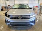 2023 Volkswagen Tiguan Se Серый vin: 3VVMB7AX5PM005560