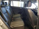 2023 Volkswagen Tiguan Se Серый vin: 3VVMB7AX5PM005560