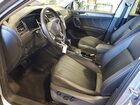 2023 Volkswagen Tiguan Se Серый vin: 3VVMB7AX5PM005560