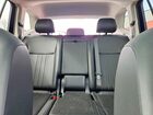2024 Volkswagen Tiguan Se Blue vin: 3VVMB7AX5RM172360