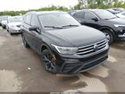 2023 Volkswagen Tiguan 2.0t Se Black vin: 3VVMB7AX6PM006572