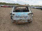 2024 Volkswagen Tiguan Se Burn vin: 3VVMB7AX6RM065298