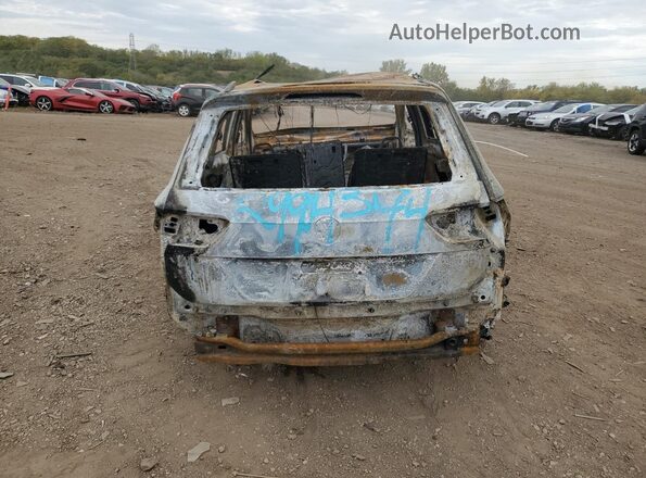 3VVMB7AX6RM065298 2024 VOLKSWAGEN TIGUAN Burn Հետևի տեսք