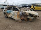 2024 Volkswagen Tiguan Se Burn vin: 3VVMB7AX6RM065298