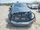 2023 Volkswagen Tiguan Se Gray vin: 3VVMB7AX8PM130679