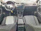 2023 Volkswagen Tiguan Se Gray vin: 3VVMB7AX8PM130679