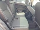 2023 Volkswagen Tiguan Se Gray vin: 3VVMB7AX8PM130679