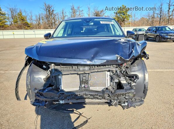 3VVMB7AX8RM086217 2024 VOLKSWAGEN TIGUAN Черный Вид спереди