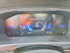 2024 Volkswagen Tiguan Se Черный vin: 3VVMB7AX8RM086217