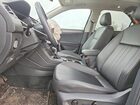 2024 Volkswagen Tiguan Se Черный vin: 3VVMB7AX8RM086217