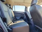 2024 Volkswagen Tiguan Se Черный vin: 3VVMB7AX8RM086217
