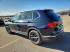 2024 Volkswagen Tiguan Se Черный vin: 3VVMB7AX8RM086217
