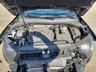 2024 Volkswagen Tiguan Se Черный vin: 3VVMB7AX8RM086217