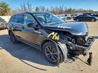 2024 Volkswagen Tiguan Se Черный vin: 3VVMB7AX8RM086217