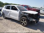 2026 Volkswagen Tiguan Se White vin: 3VVMR7RM3TM000986