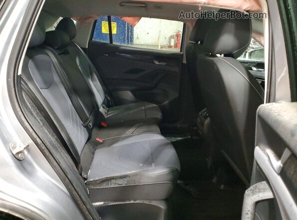 3VVMR7RM6SM008563 2025 VOLKSWAGEN TIGUAN Silver Vista interior trasera