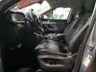 2025 Volkswagen Tiguan Se Silver vin: 3VVMR7RM6SM008563