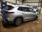 2025 Volkswagen Tiguan Se Silver vin: 3VVMR7RM6SM008563