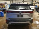2025 Volkswagen Tiguan Se Silver vin: 3VVMR7RM6SM008563