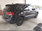 2022 Volkswagen Taos 1.5t S Black vin: 3VVMX7B28NM037159