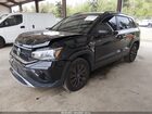 2022 Volkswagen Taos 1.5t S Black vin: 3VVMX7B28NM037159