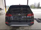 2022 Volkswagen Taos 1.5t S Black vin: 3VVMX7B28NM037159
