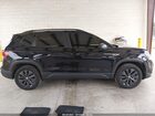 2022 Volkswagen Taos 1.5t S Black vin: 3VVMX7B28NM037159