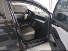 2022 Volkswagen Taos 1.5t S Black vin: 3VVMX7B28NM037159