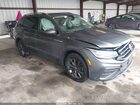 2023 Volkswagen Tiguan 2.0t Se Gray vin: 3VVNB7AX0PM093955