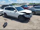 2024 Volkswagen Tiguan 2.0t Se/2.0t Wolfsburg Edition White vin: 3VVNB7AX3RM039116