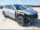 2023 Volkswagen Tiguan 2.0t Se Silver vin: 3VVNB7AX5PM053922