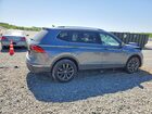 2023 Volkswagen Tiguan Se Gray vin: 3VVNB7AX6PM079963